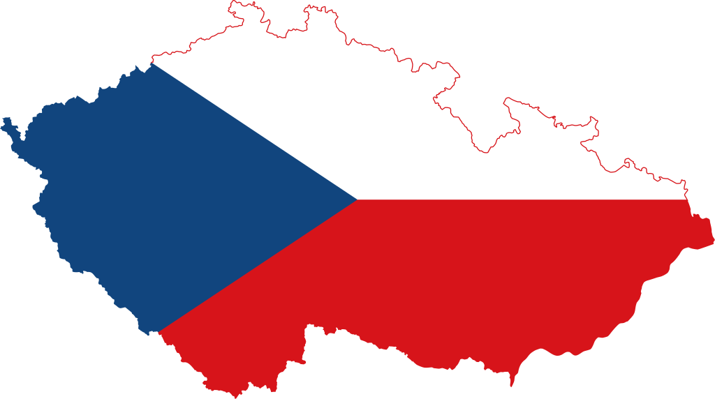 Český jazyk (Czech Language)
